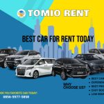 Sewa Mobil Di Kota Cirebon Paling Lengkap Dan Termurah- Jelajahi Kota Cirebon dengan nyaman dan praktis! Sewa mobil di Kota Cirebon bersama TomioRent, armada lengkap siap melayani perjalanan Anda.