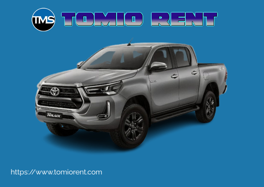 rental mobil double cabin di cirebon