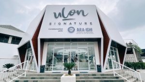cafe di cirebon