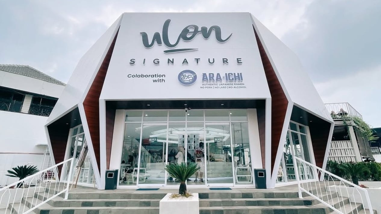 7 Cafe Di Cirebon Yang Bisa Jadi Rekomendasi