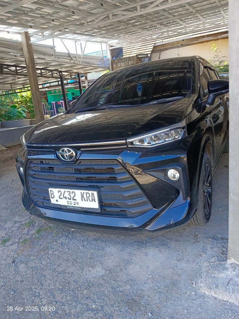 Rental Mobil Cirebon Untuk Perjalanan Bisnis Dan Wisata foto jhon