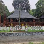 sejarah keraton kasepuhan cirebon