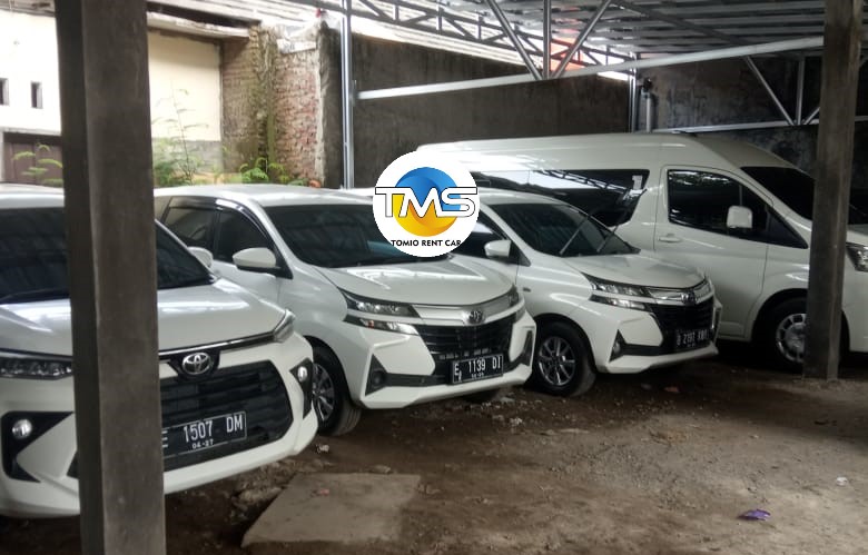 Rental Mobil Cirebon Untuk Perjalanan Bisnis Dan Wisata rental mobil di cirebon