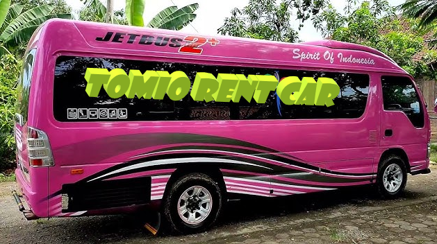 sewa mobil elf kuningan murah