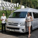 Harga Sewa Mobil Murah Di Cirebon Cuma 250 Ribu Per Hari