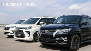 Sewa mobil Cirebon murah mulai 200 ribuan armada bersih dan terawat