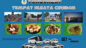 estimasi biaya wisata cirebon