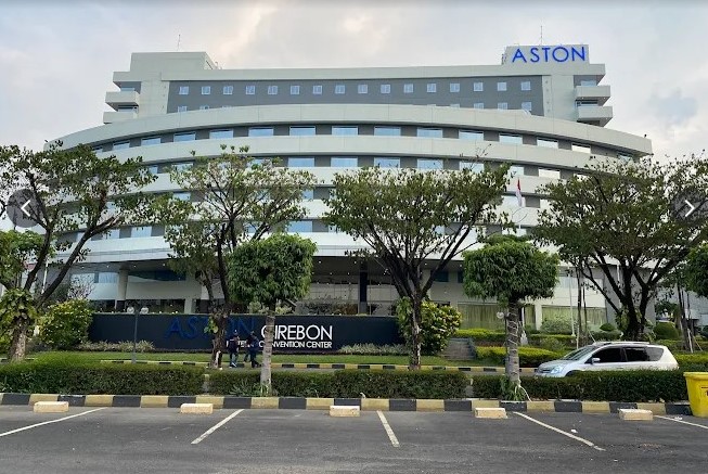 rekomendasi hote di cirebon untuk rombongan