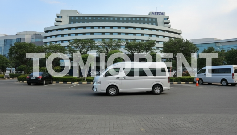5 Hotel Di Cirebon Untuk Rombongan Yang Nyaman