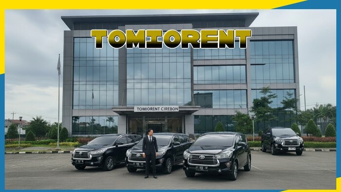 Rental Mobil Cirebon Bebas Asap Rokok-