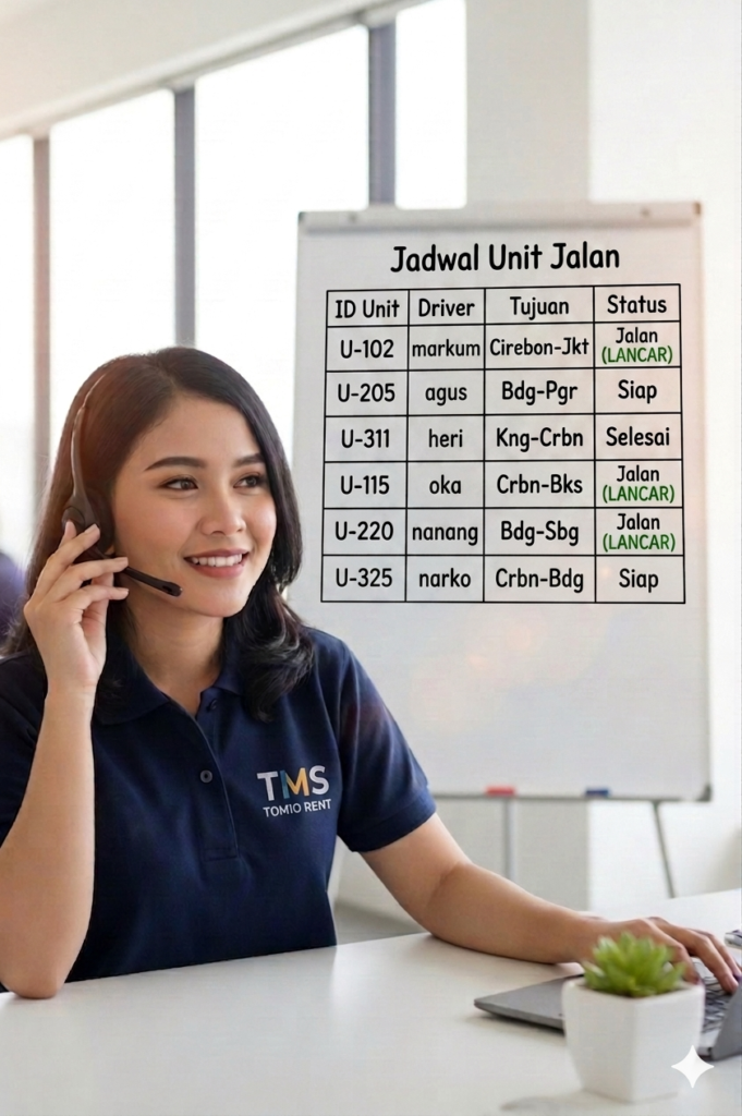 customer service tomiorent