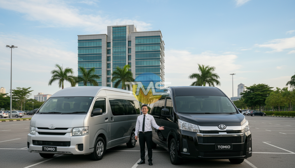 Info harga rental mobil di cirebon terbaru 2026