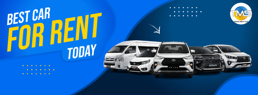 rent car cirebon