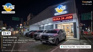 Rental Mobil 24 jam Di Cirebon Layanan Fast Respon-
