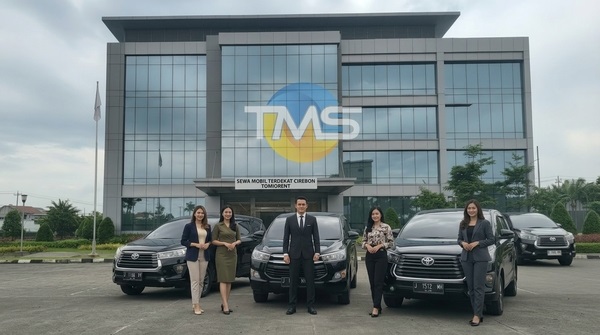 Sewa Mobil Terdekat Cirebon 2026 Harga Murah-