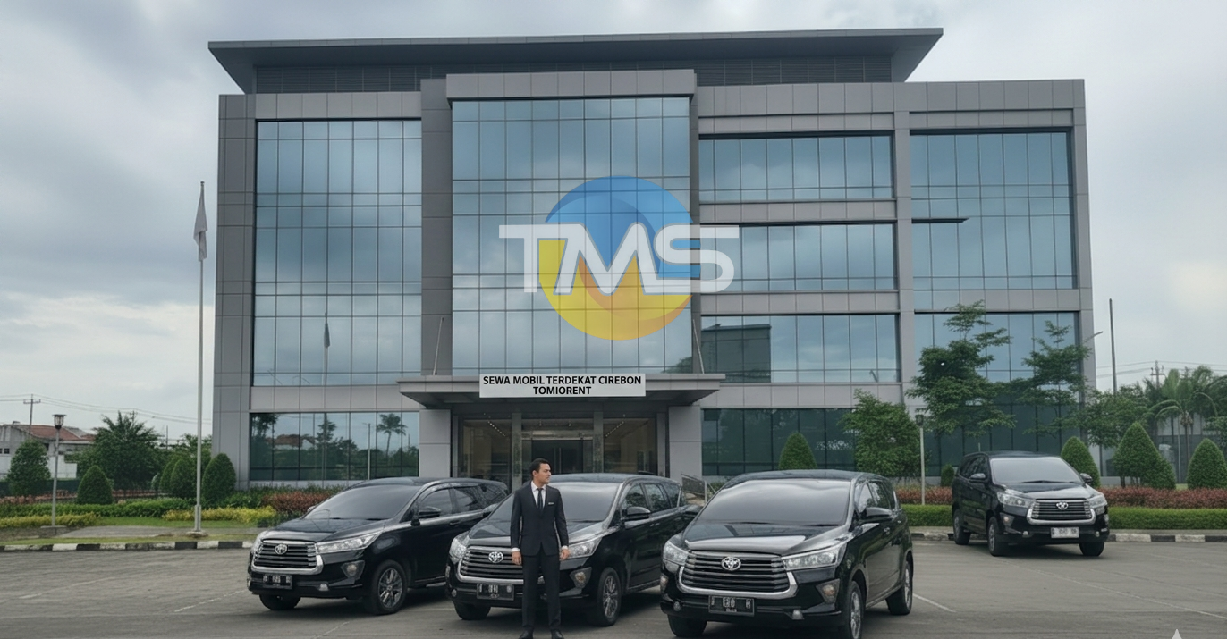 Home sewa mobil terdekat cirebon terpercaya harga termurah 2026