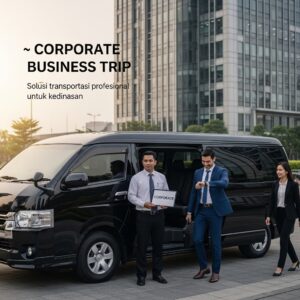 sewa mobil untuk perusahaan cirebon