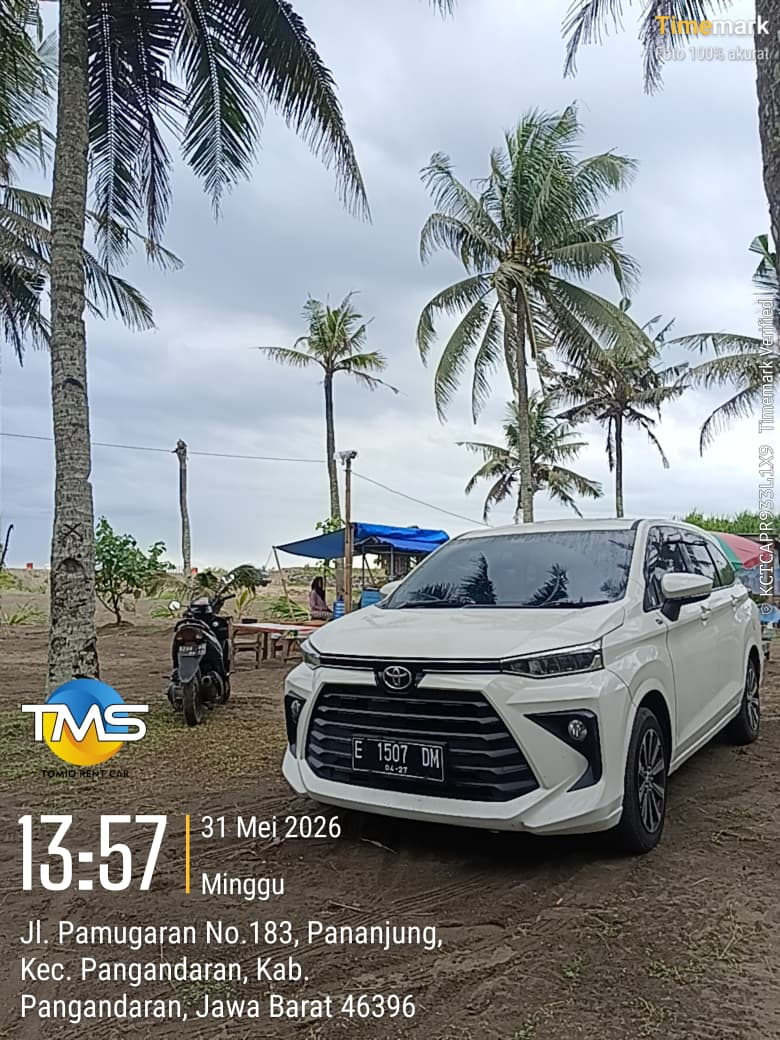 10+ Armada Rental Mobil Cirebon Terbaik | Tomio Rent Car avanza-1c