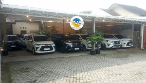 Sewa Mobil Pricelist Termurah Di Cirebon By TomioRent-