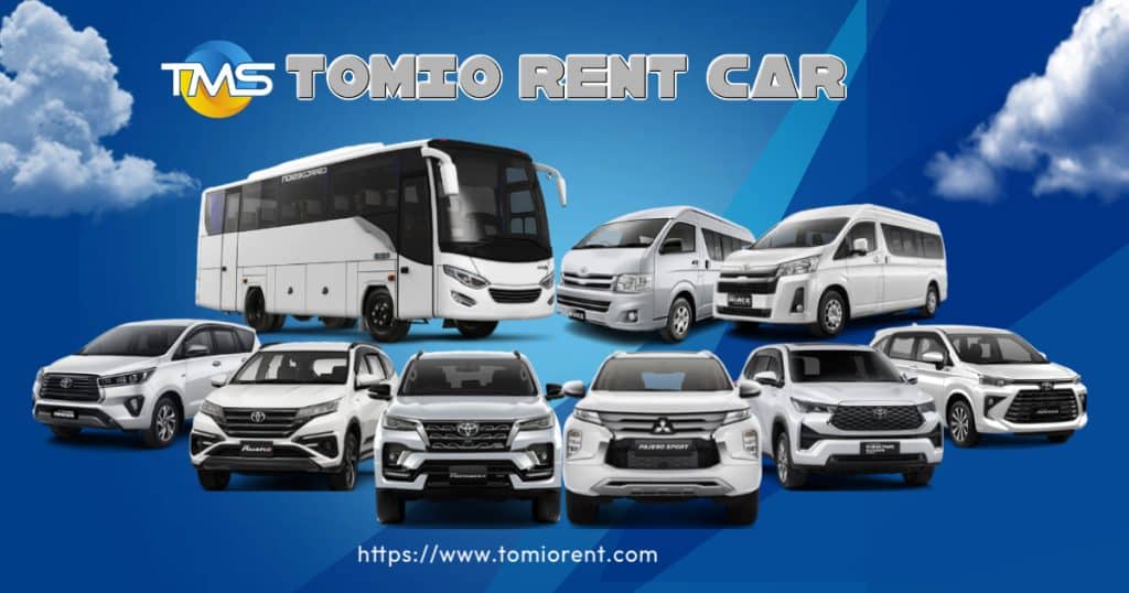 rental mobil cirebon sewa harga murah