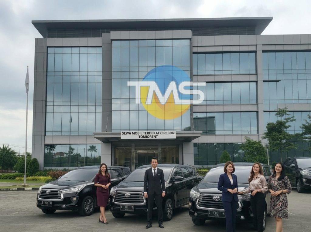 Harga sewa mobil pricelist termurah di cirebon terbaru lepas kunci dan plus sopir pilih sewa mobil pricelist termurah di cirebon dari tomiorent, di jamin harga pasti bersaing