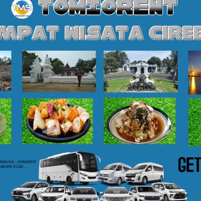 estimasi biaya wisata cirebon