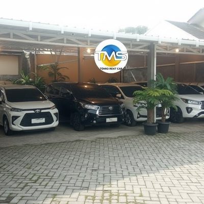 Sewa Mobil Pricelist Termurah Di Cirebon By TomioRent-
