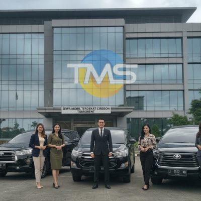 sewa mobil terdekat cirebon