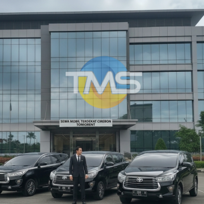sewa mobil terdekat cirebon terpercaya harga termurah 2026